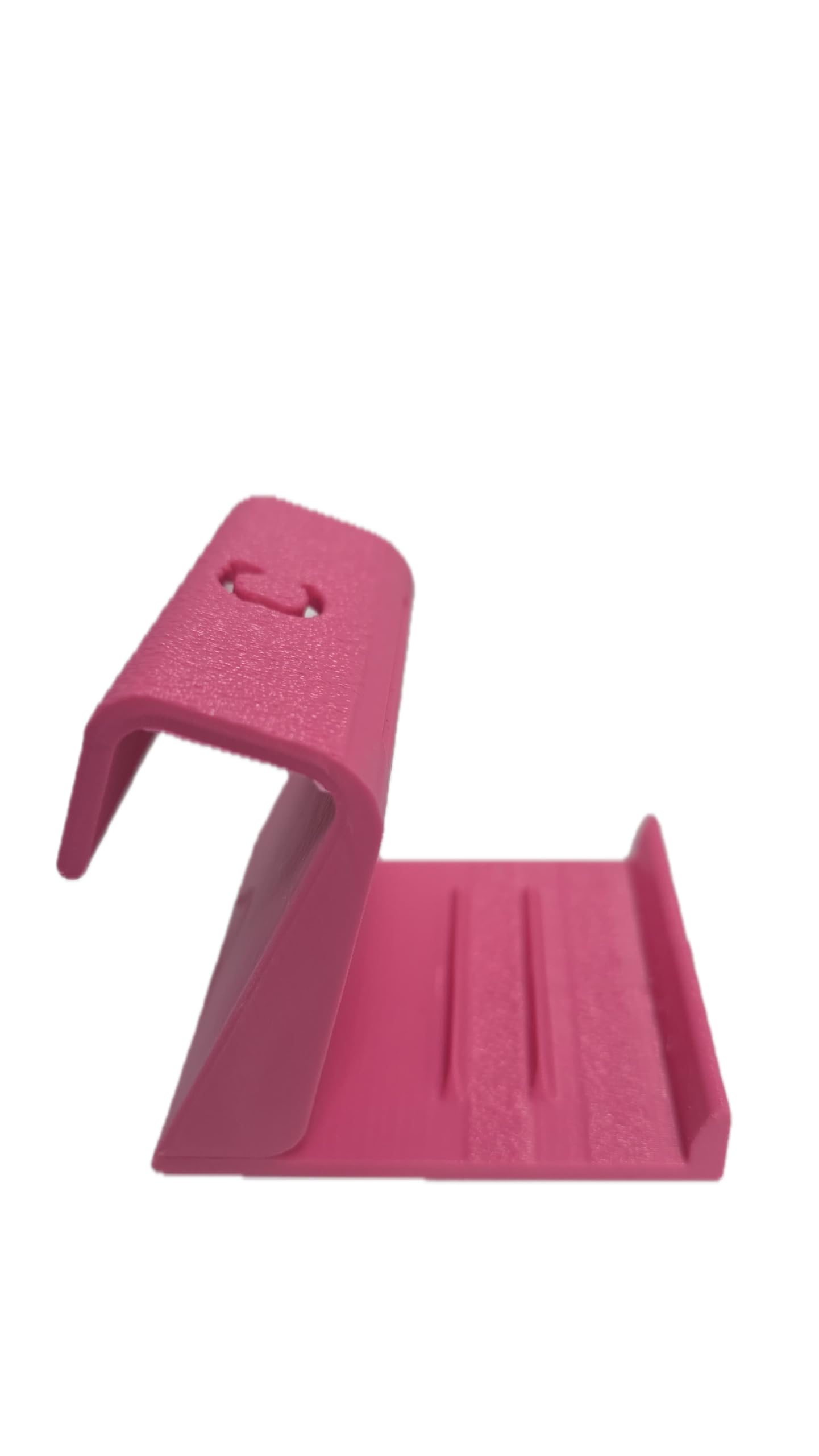 Capitao Uçak, Tren, Otobüs, Masa 4in1 Telefon Tutucu Stand (Pembe)