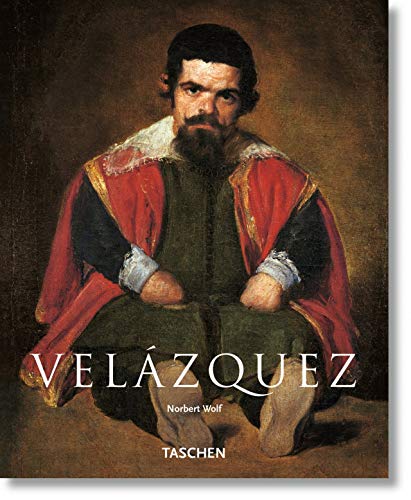 Télécharger Velazquez livre En ligne