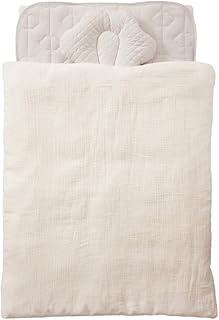 アンジュスマイル 雲型 ベビー 布団 7点セット 布団セット 布団 ベビー布団セット 洗える 収納ケース マットレス マットレスカバー 防水シーツ 掛け布団 掛け布団カバー 枕 赤ちゃん 子供 60×90 グレー