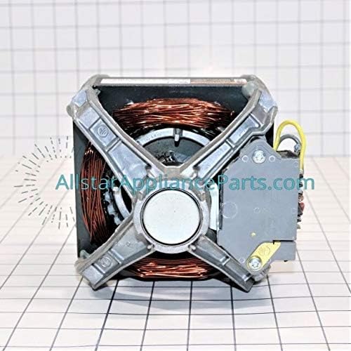 W10439651 Trash Compactor Drive Motor