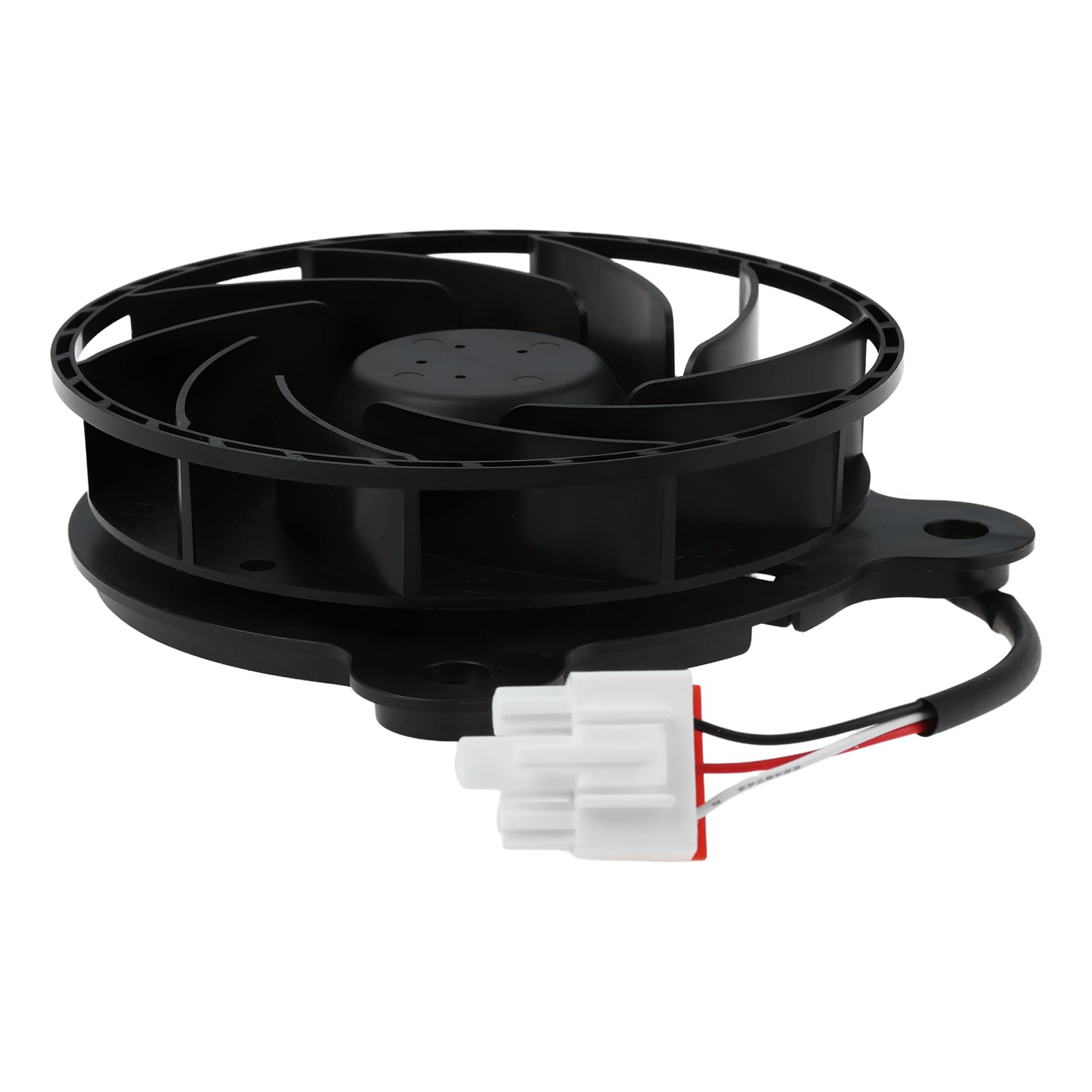 Create Idea Refrigerator Cooling Fan Motor 12035Ge-12M-Yt Dc12v 0.26A Compatible With Samsung Compatible With Haier S6