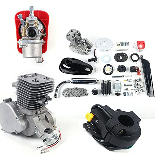 List of Top Ten Best Bicycle Engine Conversion Kit [Experts