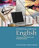 Essential College English A Grammar, Punctuation, and Writing Workbook