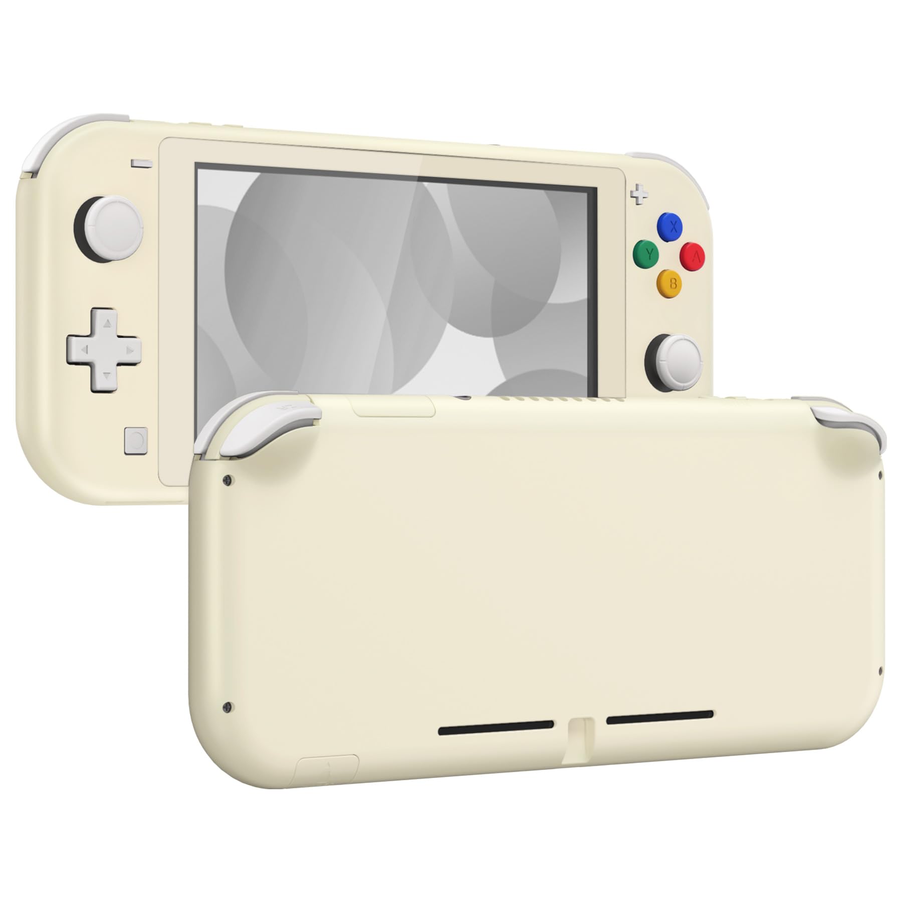 Nintendo Switch Lite ピンク 雪見大福 Nintendo Switch Lite Coral version revealed, out March in Japan