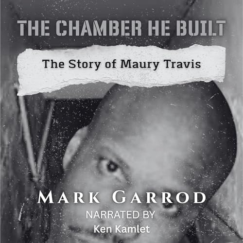The Chamber He Built by Mark Garrod episode artwork