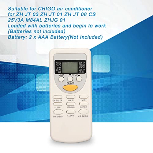 Goshyda Universal Air Conditioning Controller - Image 2