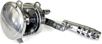 Amazon | ALLIGATOR(アリゲーター) 大型両軸リール アリゲーター