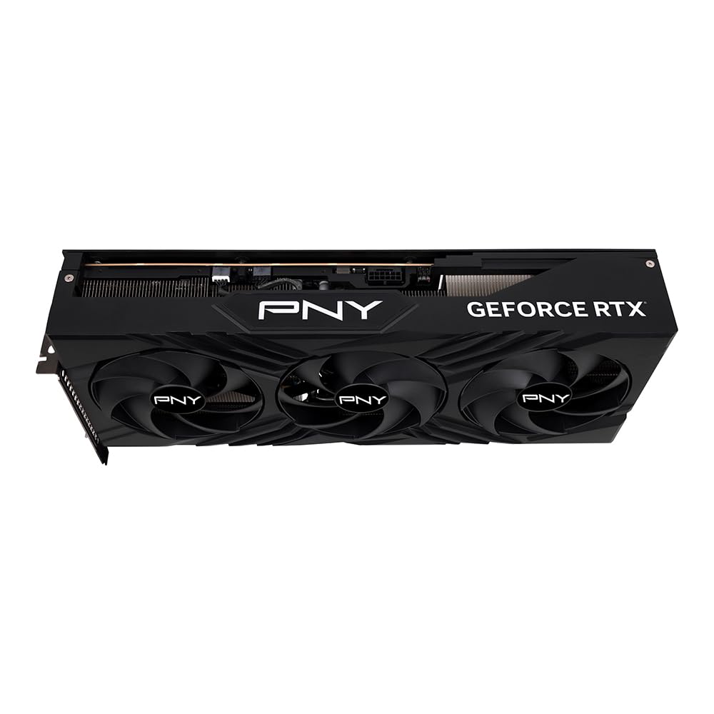 Amazon.com: PNY GeForce RTX™ 4090 24GB Verto™ Triple Fan Graphics Amazon.com: PNY GeForce RTX™ 4090 24GB Verto™ Triple Fan Graphics