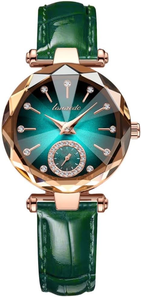 aswan watch Damen Analog Quarz Armbanduhr mit Lederarmband, 2 Zeiger, 32 mm Gehäusegröße,Klein,Gesch… aswan watch Damen Analog Quarz Armbanduhr mit Lederarmband, 2 Zeiger, 32 mm Gehäusegröße,Klein,Gesch…