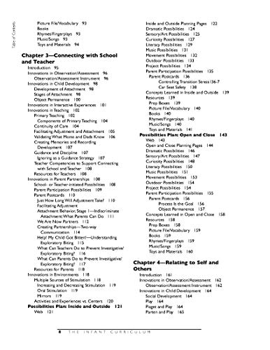 INNOVATIONS: THE COMPREHENSIVE INFANT CURRICULUM - Image 4
