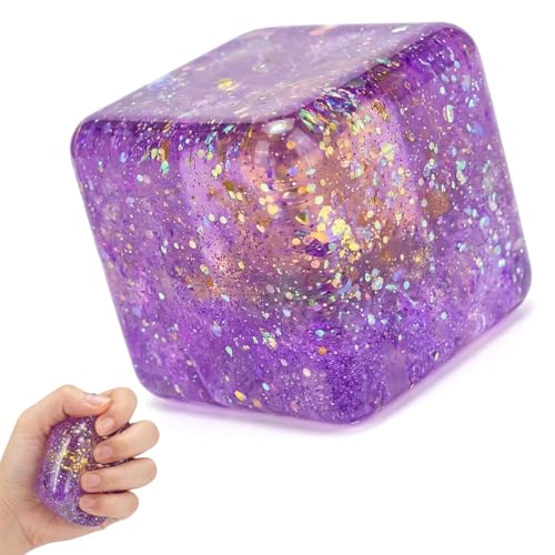 Slow Rising Squishies Stress Balls for Anxiety Stress Relief