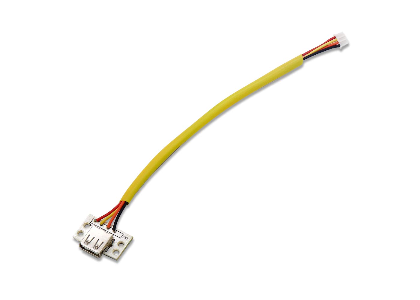 See full amazon price history chart for Mini USB Female to Jst 4pin Connector USB Cable Mini USB Female to Jst 4pin Connector USB Cable (B08N56YFTB) Amazon Price History, Amazon Price Tracker