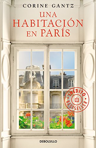 Una habitación en París (Best Seller)