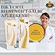 API-REGENT® Echte Bienengift-Salbe – mit Bienengift & ätherischen Ölen – kühlende Pflege für Muskeln & Gelenke – 100% natürlich – Made in Germany – ohne Konservierungsstoffe –50 ml