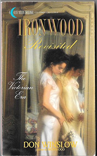 Ironwood Revisited 0929654102 Book Cover