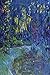 Journal: Claude Monet 1920