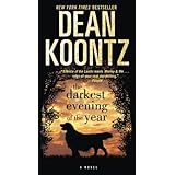 The Darkest Evening of the Year: A Novel (Dean Koontz) (English Edition)