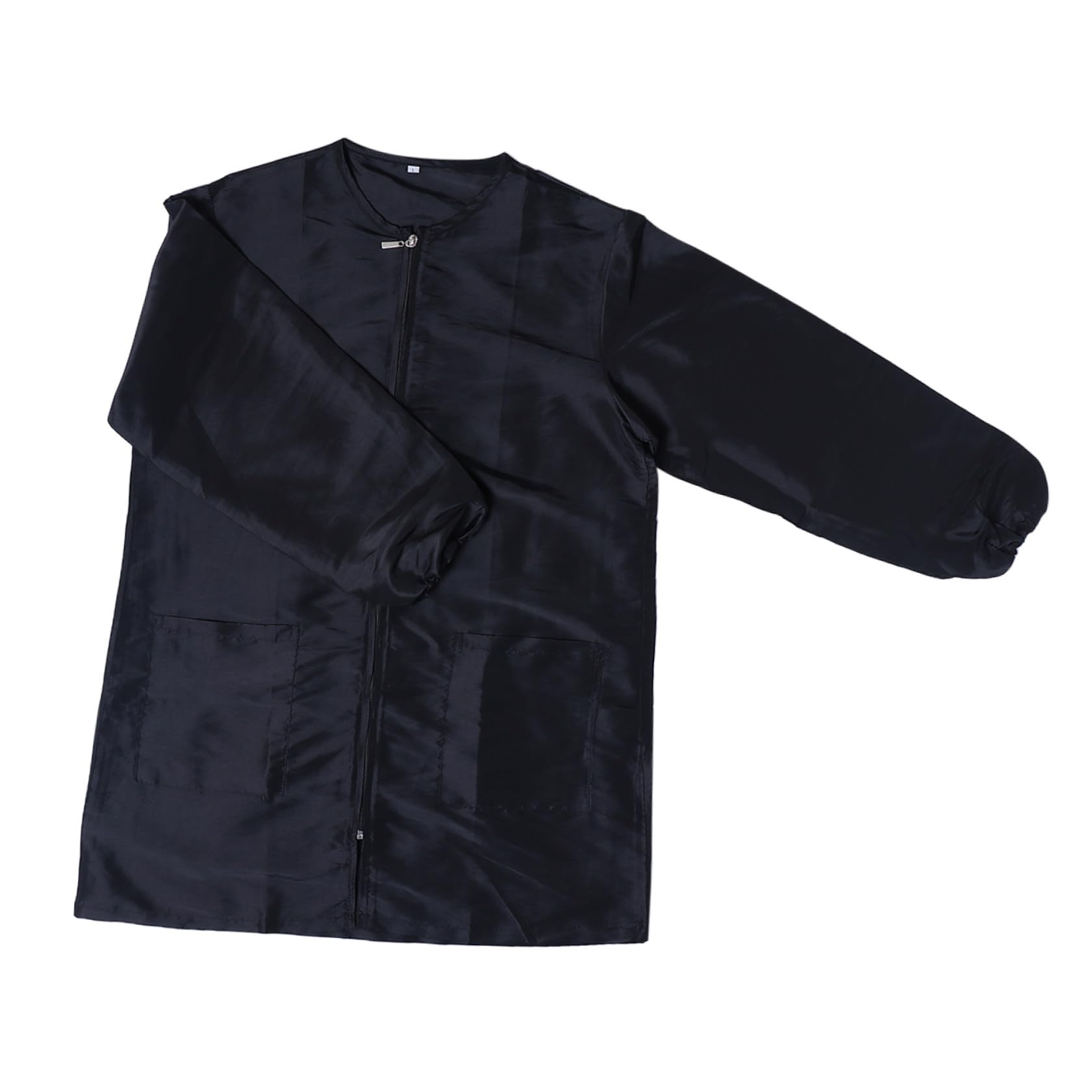 Combinaison de technicienne beauté imperméable vêtement de protection premium - 8