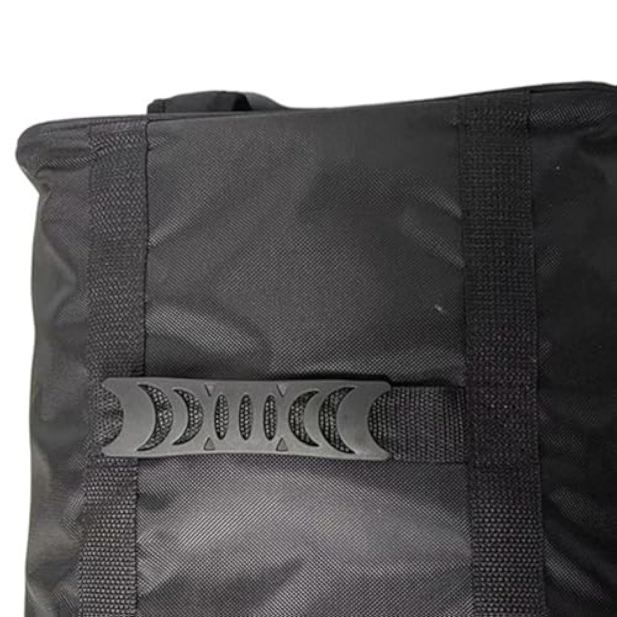 Padded Cajon Box Drum Bag with Carrying Grip