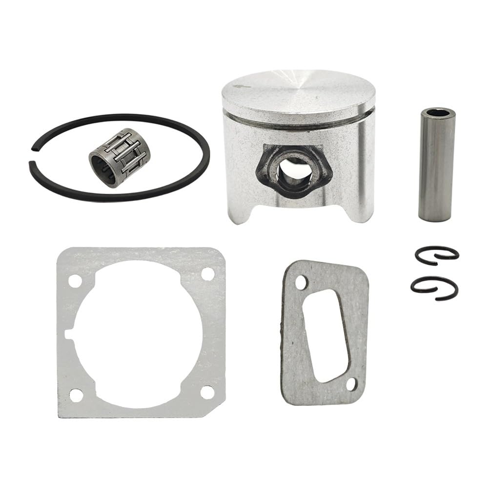 Axe piston 44mm et joints pour réparer la compression du moteur 340 et CS2141