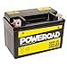 Produktbild Poweroad YG9-BS Gel Batterie 12V / 9AH inkl. 7,50EUR Pfand