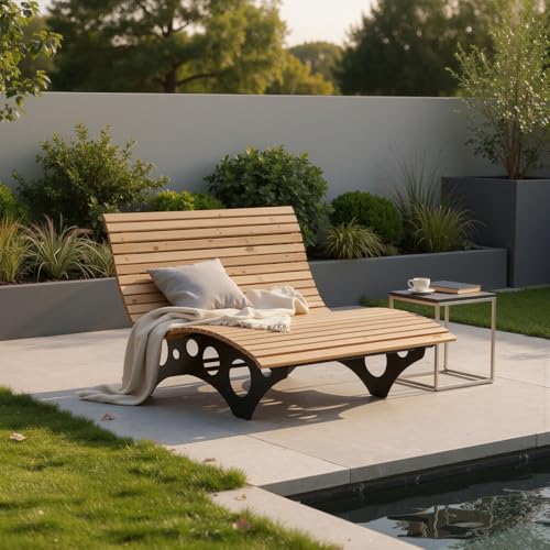 Für Garten, Terrasse – und mehr