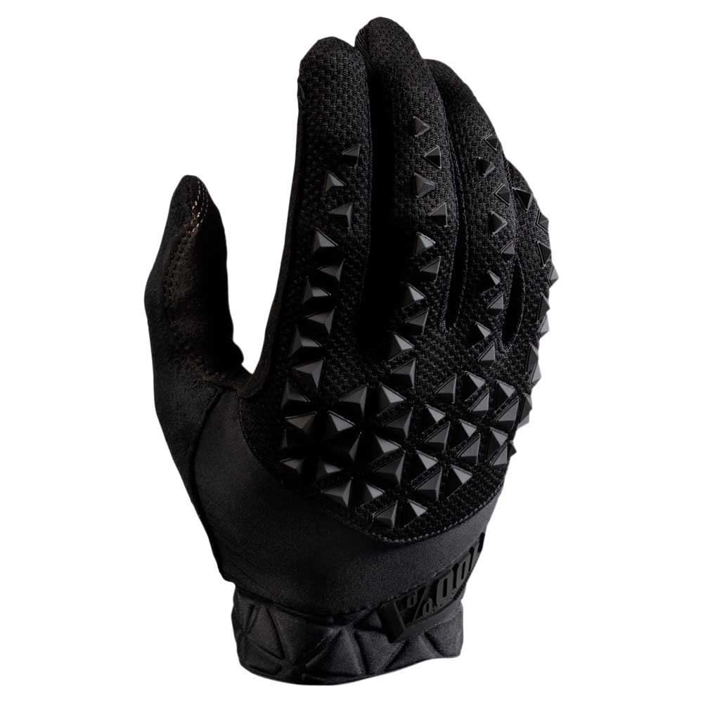100% Unisex Handschuhe Geomatic