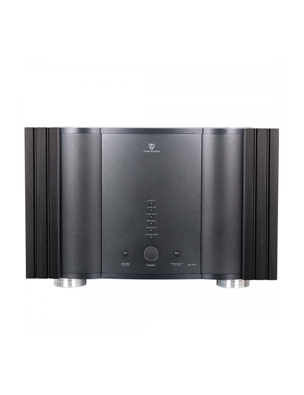 Tonewinner AD-1PA+ - Amplificatore Finale di potenza Classe A/AB 300W