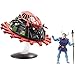 MOTU Mattel Masters of The Universe Classics Roton Skelecon Figure