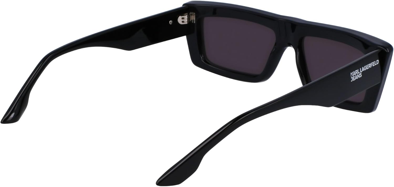 KARL LAGERFELD Unisex Klj6147s Rectangular Sunglasses