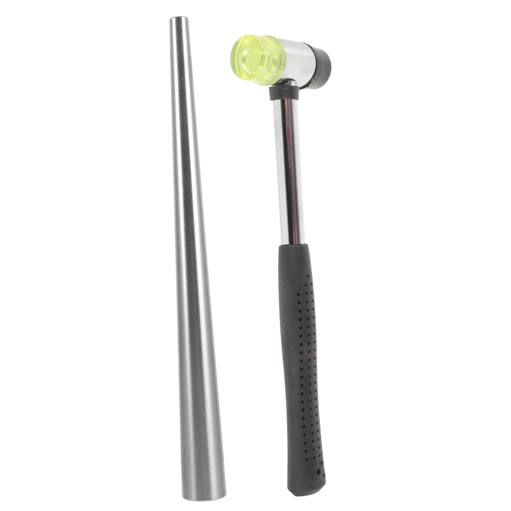 Artibetter Herramienta de Corrección Ajustador de Tamaño para Anillos para Anillos de Acero Inoxidable Accesorio Práctico para Mantenimiento de Joyería