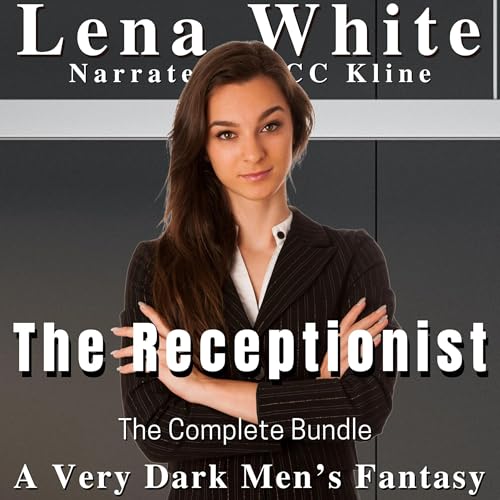 The Receptionist, the Complete Bundle cover art