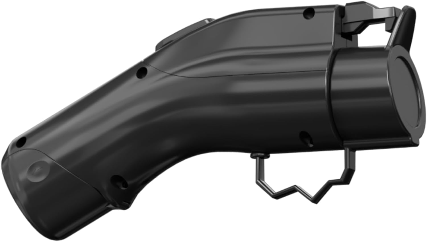 V2L Adapter Compatible with Hyundai IONIQ 5 & IONIQ 6, Kia EV 6. Power Your Devices by Using Your Car Battery, for Camping, Emergency Use