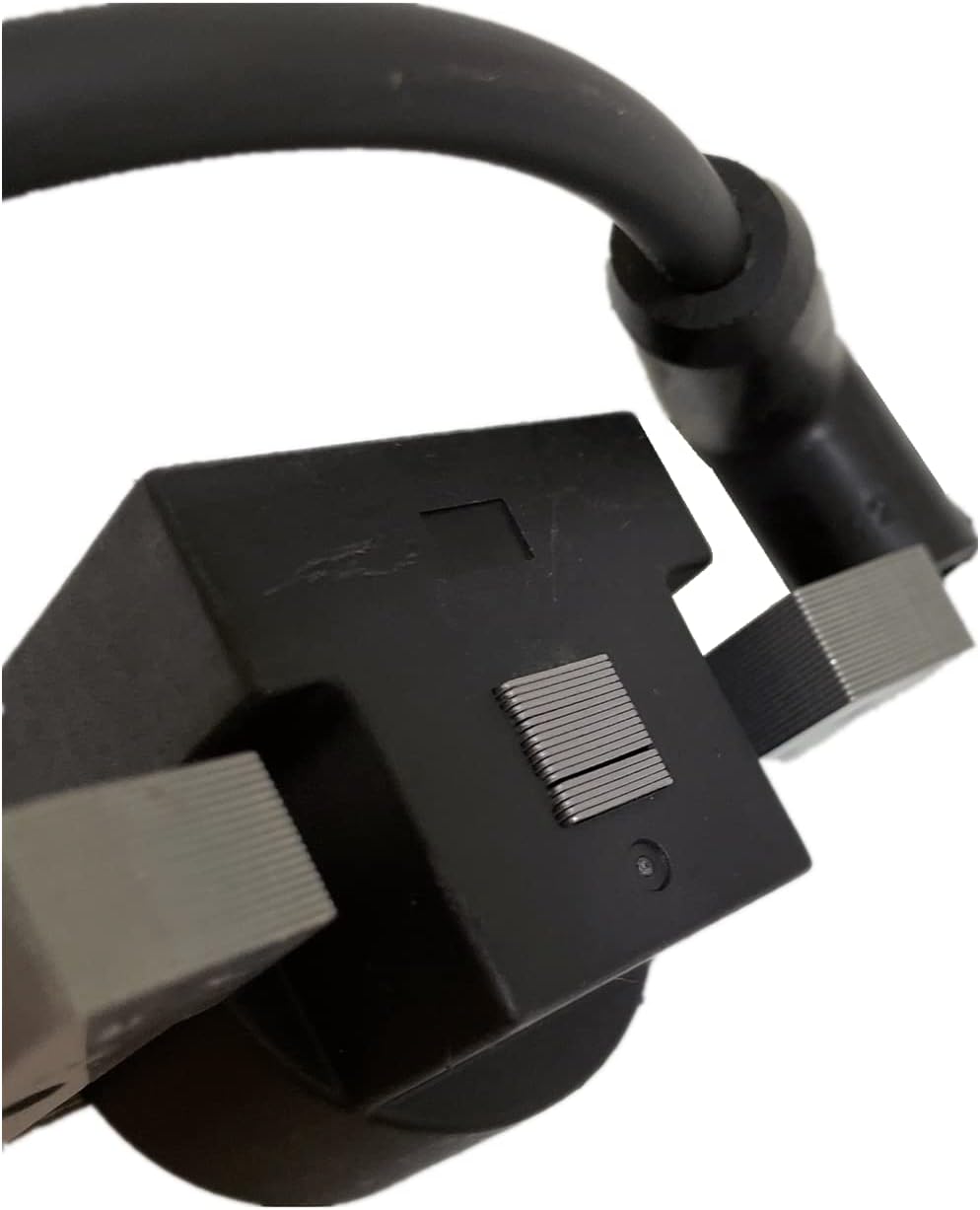 CH25 CH740 Ignition Coil 24 584 36-S Compatible with Kohler CH22 CH750 CV22 CV25 CV725 CV740 CV750 SV735 SV840 Engine Rep 24-584-03 24-584-11 (2 Pack)