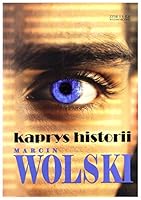 Kaprys historii 837506355X Book Cover