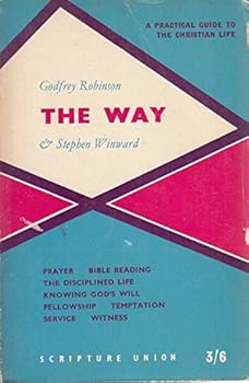Paperback The Way Book