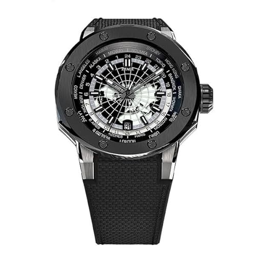 �X�e�[�W �n�C�u���b�h�I���W�i�� �A�[�X�A���[ 22-0211 �r���v �����Y ������ ZTAGE HYBRID ORIGINAL EARTH HOUR WORLDTIMER [���s�A���i]