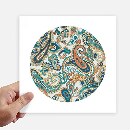 Pegatinas de pescado para maletas y paredes que tapan imperfecciones con estilo 2
