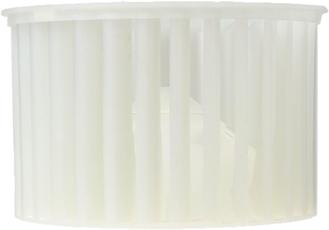 GM Genuine Parts 15-8418 (52460704) Heating and Air Conditioning Blower Motor Wheel