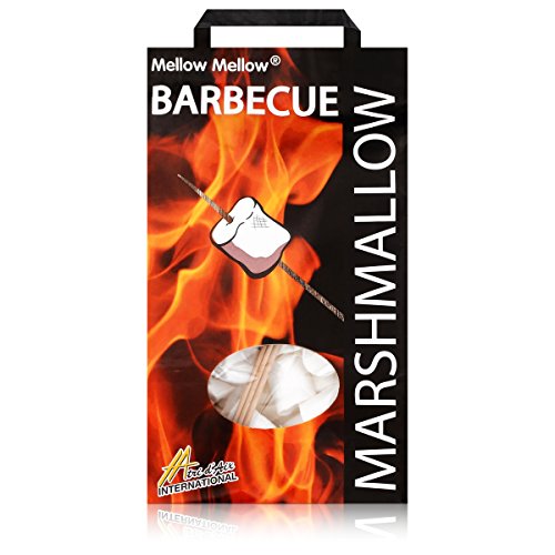 Price comparison product image Tri D 'Aix Mellow Barbecue Bag 500g