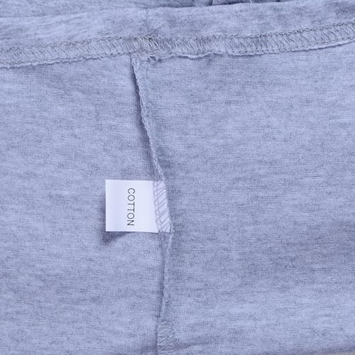 BILIKEYU Girls Long Sleeve Cotton T Shirts Crewneck Solid Color Soft Stretchy Casual Fall Winter Basic Tees2