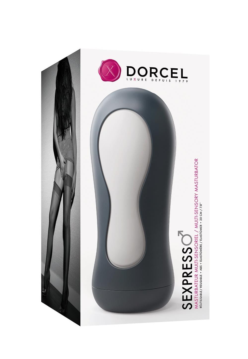 Dorcel Marc Masturbatori Maschili - 730 g