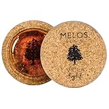 Melos Light Viola Rosin