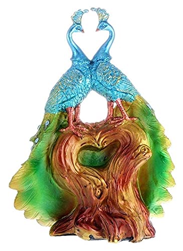 Statue amours figurines d'art : idée cadeau idéale pour pendaison de crémaillère