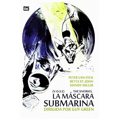 The Snorkel - La M&aacute;scara Submarina