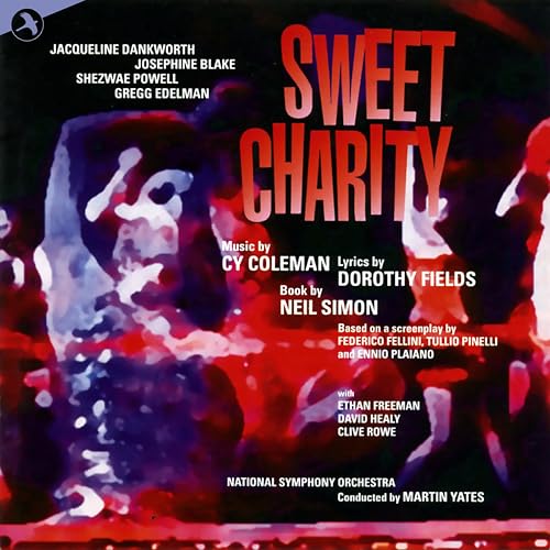 Jacqueline Dankworth