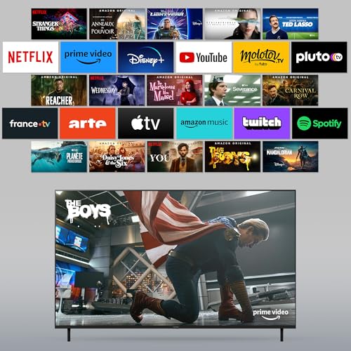 Panasonic TX 85MX800E TV 2 16 85 4K Ultra HD Smart TV Wifi Neuf - vue 6