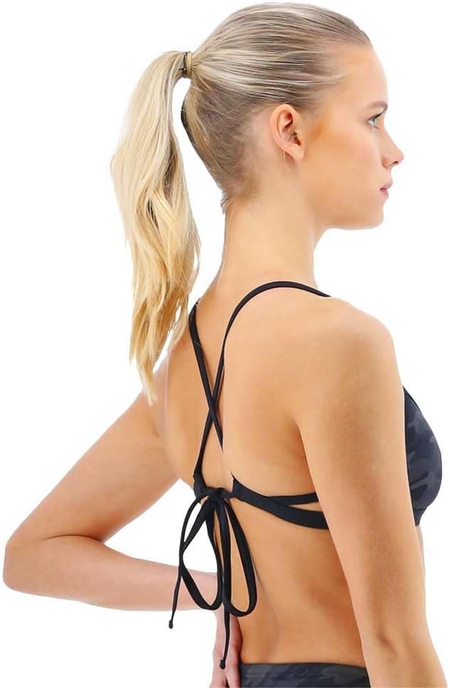 TYR Womens Mojave Tieback Bikini Top