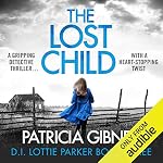 Cover of The Lost Child