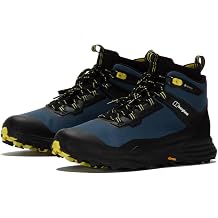 Berghaus Men's VC22 Multisport Gore-Tex Waterproof Mid Walking Hiking Boots